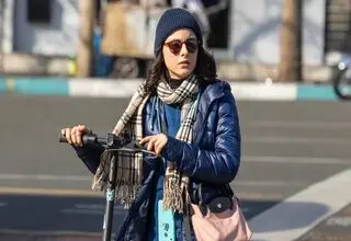 خواستگاری حسن از پروانه در سریال «گل سنگ»/ ببینید