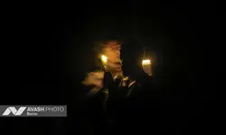 نمایش شاخ بی‌سر