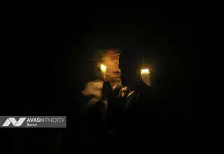 نمایش شاخ بی‌سر