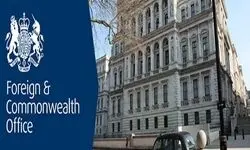 سفارت انگلیس در تهران دورکار شد