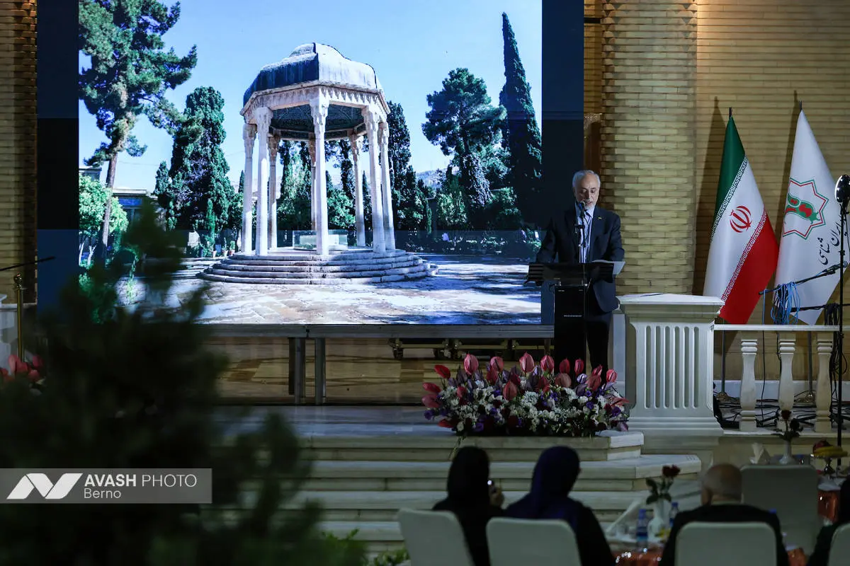 شناخت دقیق ایران امروز، تصویر صحیح فردای ایران است