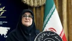 سخنگوی دولت: بیش از ۱۵ میلیون نفر در مراسم تشییع رهبر انقلاب شرکت کرده اند