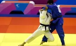جای خالی جودوکاران ایران در مسابقات قهرمانی جهان