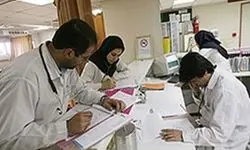 تسهیل شرایط میهمانی دستیاران پزشکی
