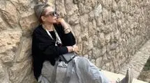 بهاره رهنما برگشت/ عکس