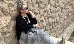 بهاره رهنما برگشت/ عکس