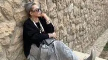 بهاره رهنما برگشت/ عکس