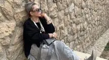 بهاره رهنما برگشت/ عکس