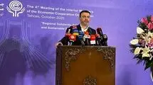 کلید اصلی تجارت ساماندهی گذرگاه‌های مرزی است