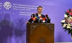 کلید اصلی تجارت ساماندهی گذرگاه‌های مرزی است