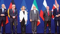 برجام روی باسکول اعتبار