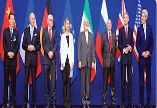 برجام روی باسکول اعتبار