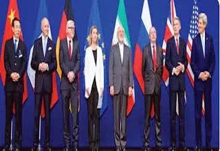 برجام روی باسکول اعتبار