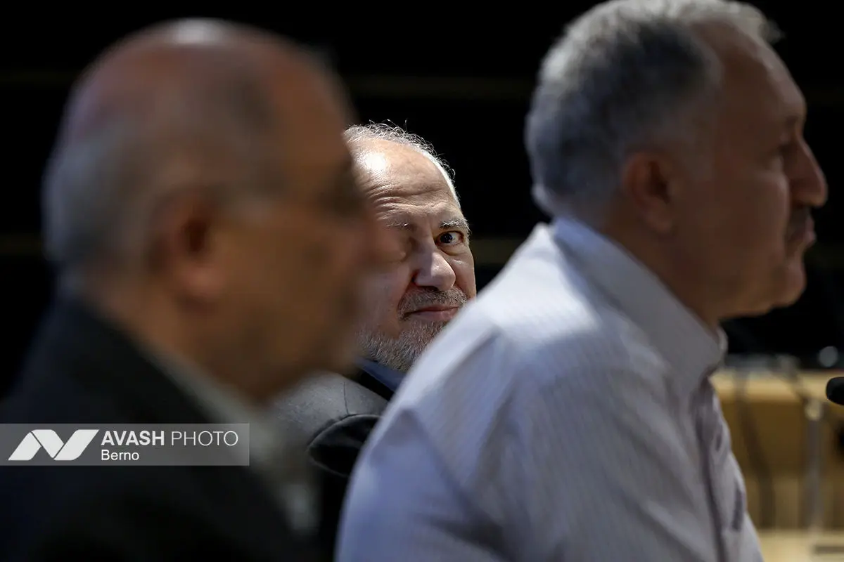 پنجاه و هشتمین گردهمایی یاران و دانش آموختگان دانشگاه تبریز