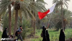 تقدیر وزیر کشور از میزبانی شایسته دولت و ملت عراق

