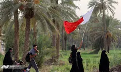 تقدیر وزیر کشور از میزبانی شایسته دولت و ملت عراق

