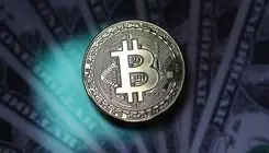 عبور قیمت بیت کوین از ۱۱۸ هزار دلار