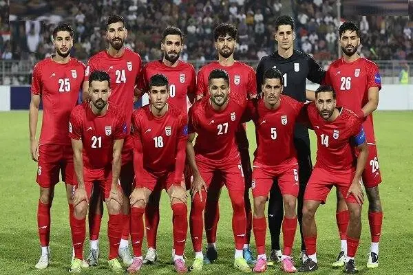 غایب بزرگ تیم ملی در فینال