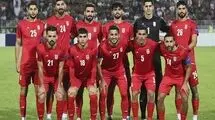 غایب بزرگ تیم ملی در فینال