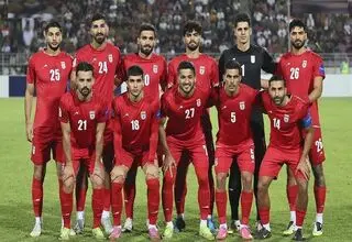 غایب بزرگ تیم ملی در فینال