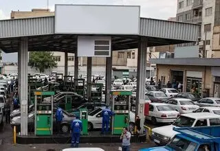 آسیب‌پذیری بنزینی کم‌درآمدها 