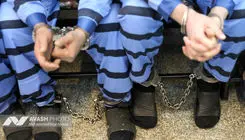 قاتل فراری اسلامشهری در تهران به دام افتادند