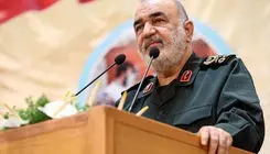 ناگفته‌های ریحانه سلامی درباره عملیات وعده صادق