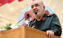 ناگفته‌های ریحانه سلامی درباره عملیات وعده صادق