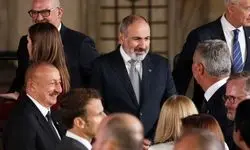 زنگزور؛ میدان شطرنج‌ ترامپ