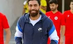 هاشمیان مستحق این همه فشار نبود/ اوسمار می‌تواند پرسپولیس را نجات دهد
