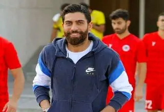 هاشمیان مستحق این همه فشار نبود/ اوسمار می‌تواند پرسپولیس را نجات دهد