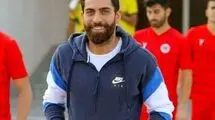 هاشمیان مستحق این همه فشار نبود/ اوسمار می‌تواند پرسپولیس را نجات دهد