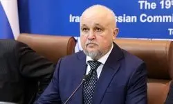 ساخت تجهیزات فاز دوم و سوم نیروگاه اتمی بوشهر در روسیه