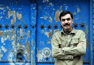 نگارش نمایشنامه‌ای با عنوان «میناب خون» به قلم حسین کیانی