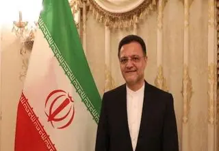 بختیار: ایران و چین سیاست‌های قلدرمآبانه را مخل روابط دوستانه می‌دانند
