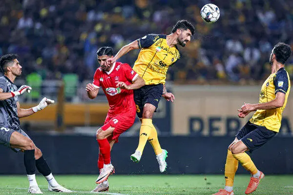 اعلام برنامه هفته‌های چهاردهم تا هفدهم لیگ برتر فوتبال