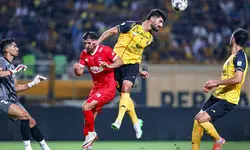 اعلام برنامه هفته‌های چهاردهم تا هفدهم لیگ برتر فوتبال