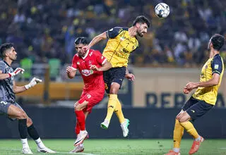 اعلام برنامه هفته‌های چهاردهم تا هفدهم لیگ برتر فوتبال