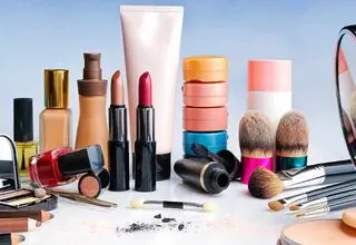 شرط خرید اینترنتی محصولات آرایشی و بهداشتی چیست؟