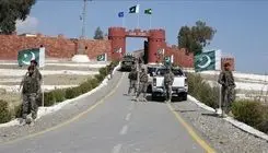 استقرار ۱۰ هزار نیروی امنیتی در اسلام‌آباد همزمان با ورود مقام‌های آمریکایی