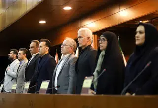 عملکرد سال ۱۴۰۳ فدراسیون جودو توسط اعضای مجمع عمومی تایید شد
