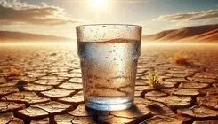 پایتخت در تنش مطلق آبی؛ وضعیت منابع آبی استان تهران بحرانی شد