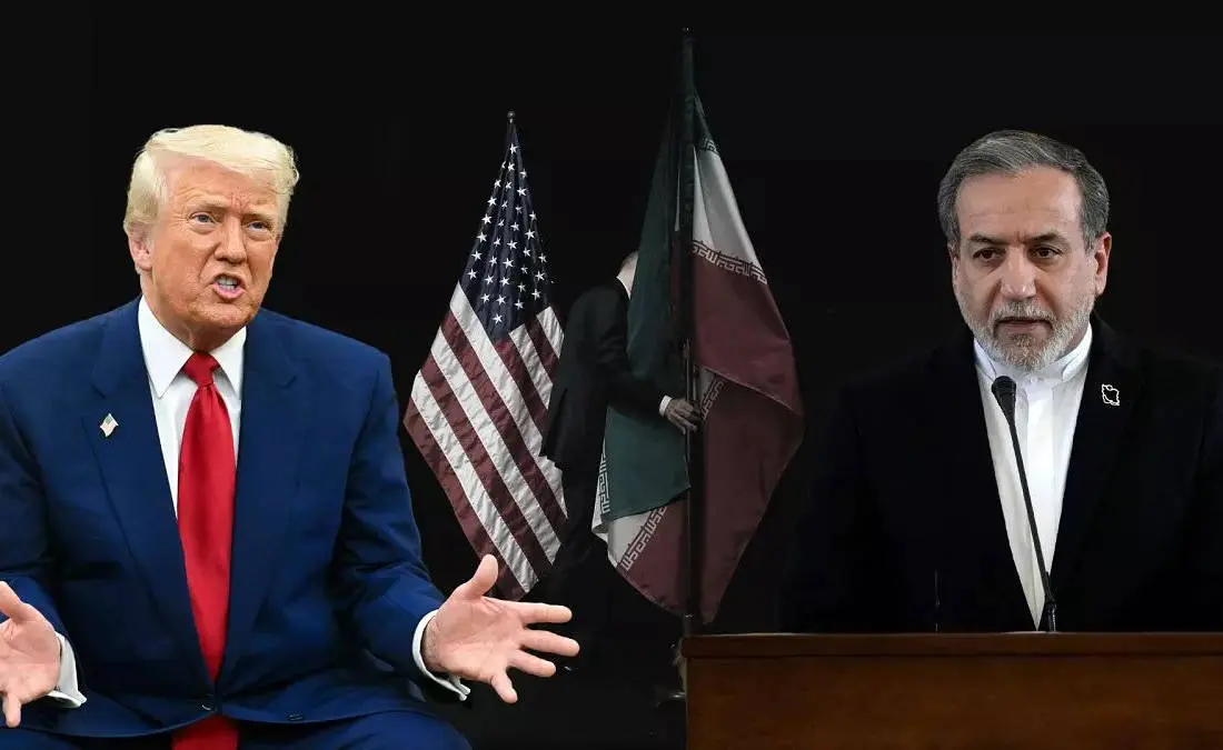 سیگنال قوی «ترامپ» برای توافق