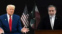 سیگنال قوی «ترامپ» برای توافق
