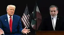 سیگنال قوی «ترامپ» برای توافق