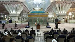 پزشکیان: در حال تلاش هستیم اما شرمنده‌ایم که مشکلاتی وجود دارد
