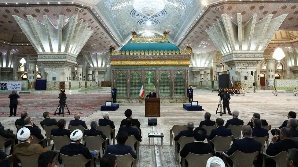 پزشکیان: در حال تلاش هستیم اما شرمنده‌ایم که مشکلاتی وجود دارد