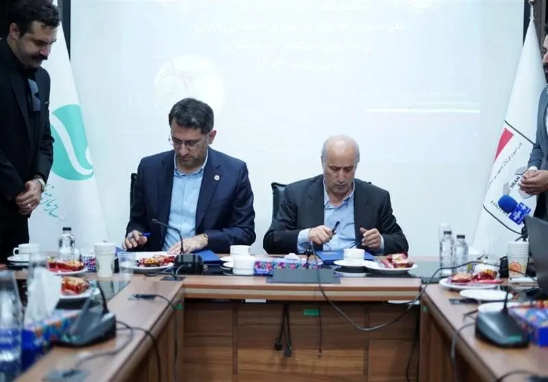 جزیره کیش میزبان تورنمنت فوتسال کافا