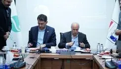 جزیره کیش میزبان تورنمنت فوتسال کافا