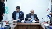 جزیره کیش میزبان تورنمنت فوتسال کافا